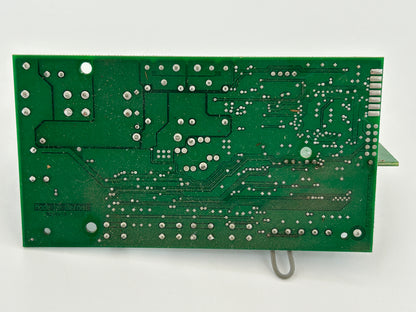 Bernal GAMMA 600 Platine Steuerung Hauptplatine Bedienung Elektronik