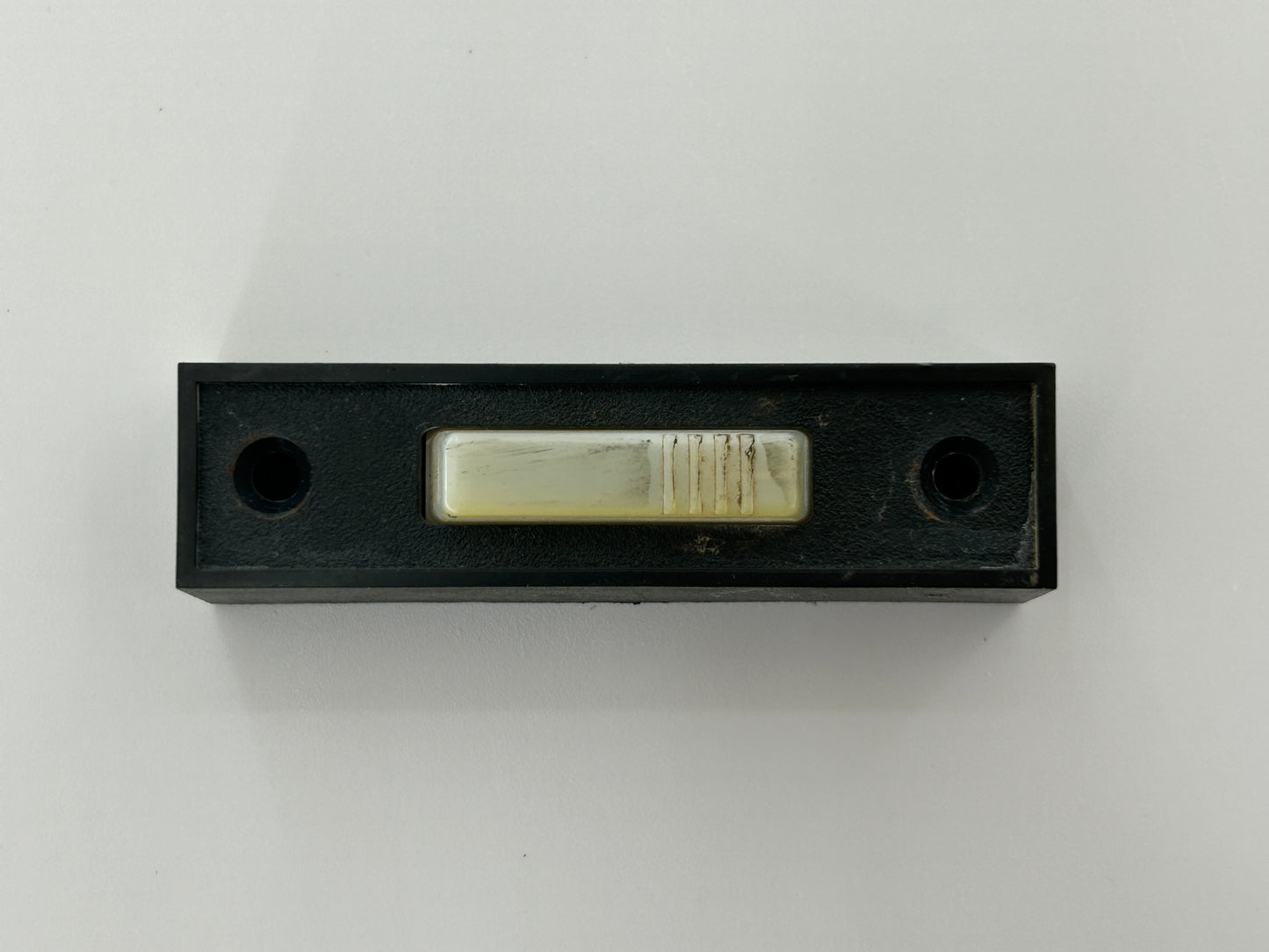 Bernal GAMMA 600 Innentaster Taster Wandtaster Steuerung Bedienung Drücker