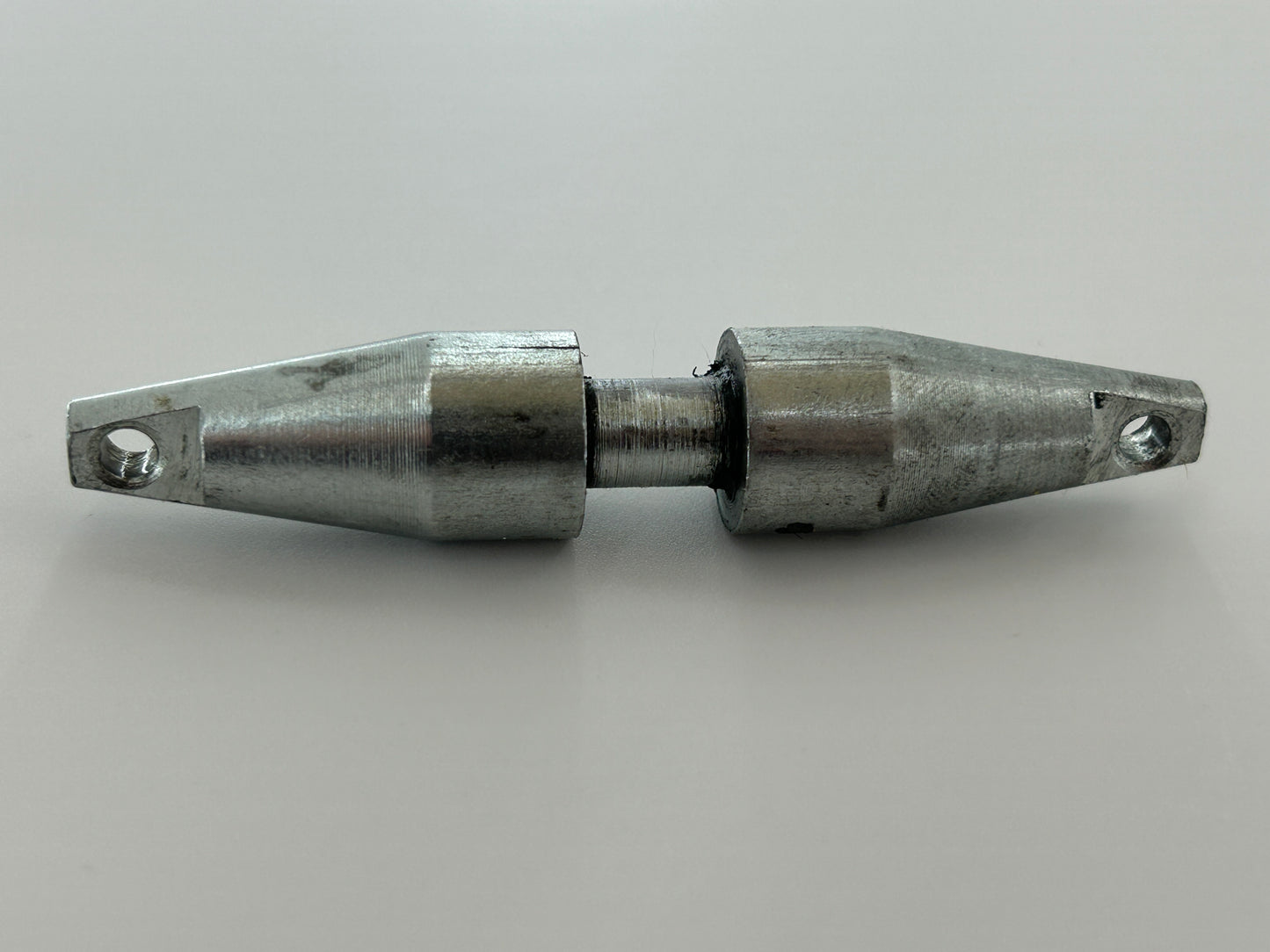 Bernal GAMMA 600  Kettenverbinder Kettenschloss Verbindungsset Gurtschloss
