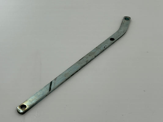 Bernal GAMMA 600 Tormitnehmer Torarm Stange Schubstange Schlepperstange