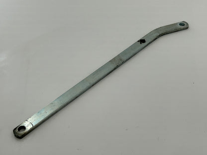 Bernal GAMMA 600 Tormitnehmer Torarm Stange Schubstange Schlepperstange