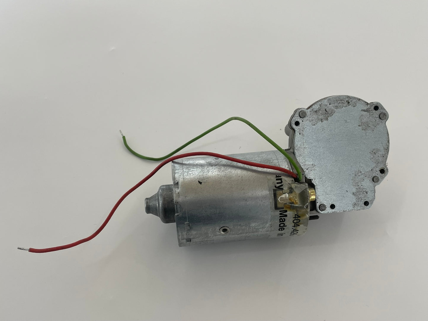 Hörmann spare parts