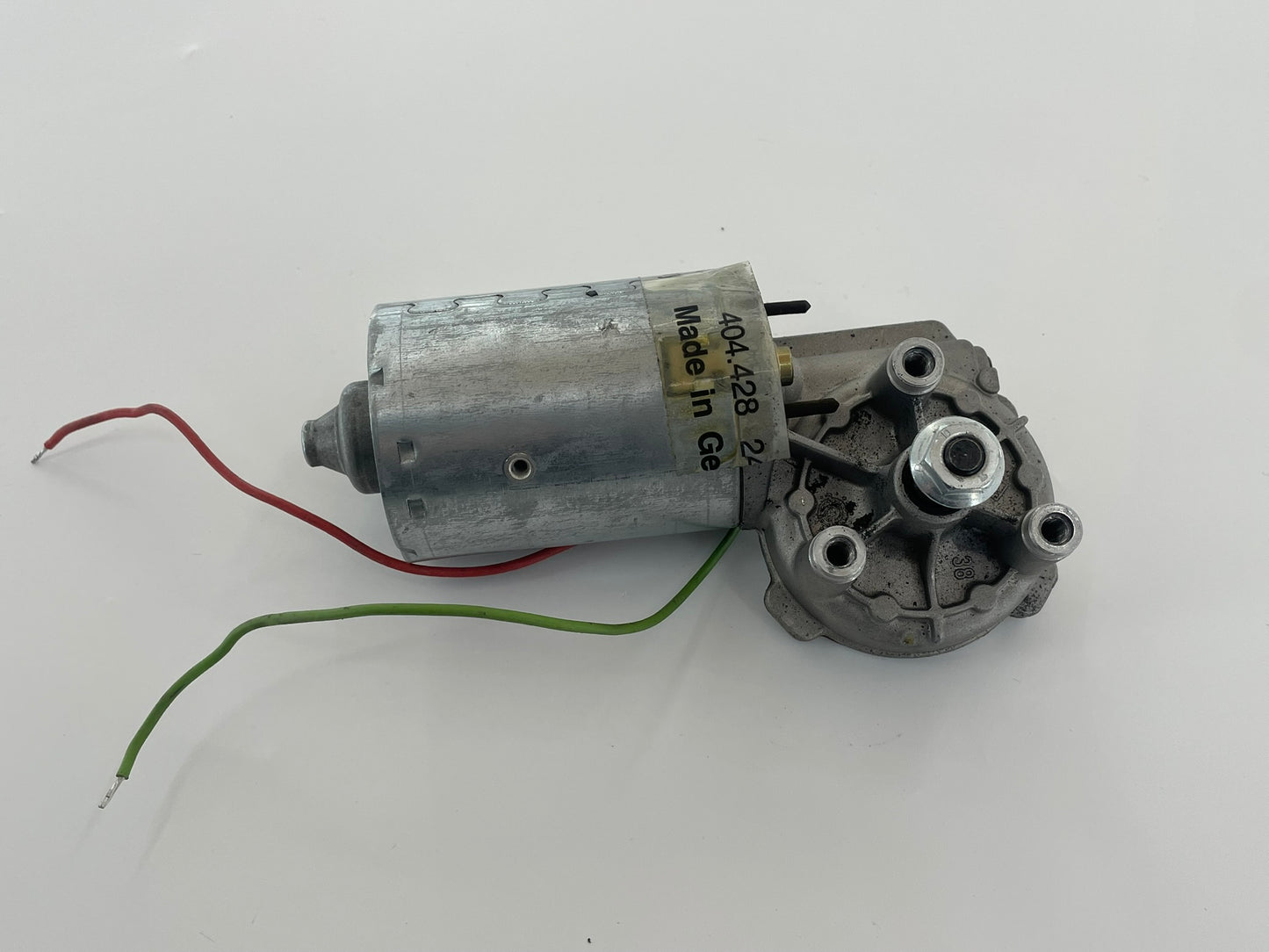 Hörmann spare parts