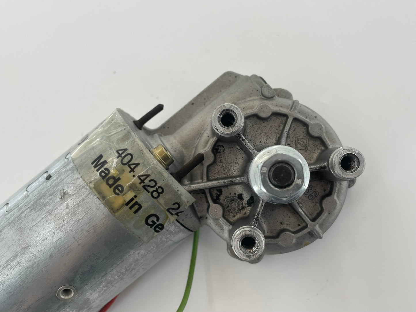 Hörmann spare parts
