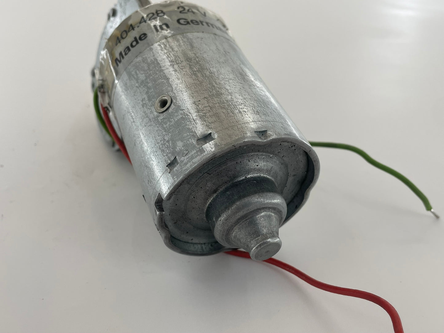 Hörmann spare parts