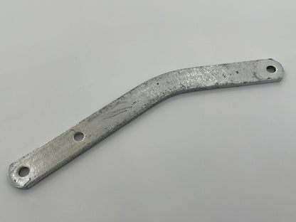 Normstahl Perfekt 900 Torarm Stange Tormitnehmer Zugstange Schlepper Schubstange Schlepperstange Toranbinder Mitnehmerstange