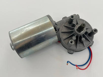 RUKU Rukumat RB 410-490 Motor Antriebsmotor Getriebemotor Ersatzmotor Tormotor Hubmotor Garagentormotor Elektromotor