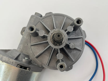 RUKU Rukumat RB 410-490 Motor Antriebsmotor Getriebemotor Ersatzmotor Tormotor Hubmotor Garagentormotor Elektromotor