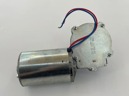 RUKU Rukumat RB 410-490 Motor Antriebsmotor Getriebemotor Ersatzmotor Tormotor Hubmotor Garagentormotor Elektromotor