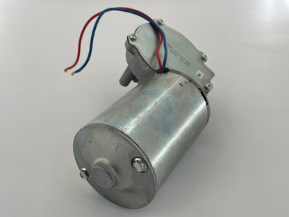 RUKU Rukumat RB 410-490 Motor Antriebsmotor Getriebemotor Ersatzmotor Tormotor Hubmotor Garagentormotor Elektromotor
