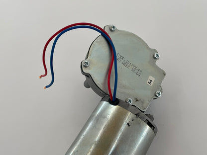 RUKU Rukumat RB 410-490 Motor Antriebsmotor Getriebemotor Ersatzmotor Tormotor Hubmotor Garagentormotor Elektromotor
