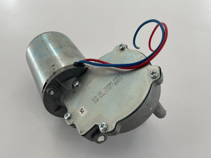RUKU Rukumat RB 410-490 Motor Antriebsmotor Getriebemotor Ersatzmotor Tormotor Hubmotor Garagentormotor Elektromotor