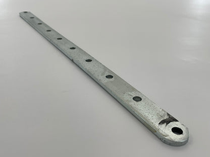 RUKU Rukumat RB 410-490 Torarm Stange Tormitnehmer Zugstange Schlepper Schubstange Schlepperstange Toranbinder Mitnehmerstange