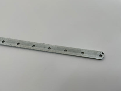 RUKU Rukumat RB 410-490 Torarm Stange Tormitnehmer Zugstange Schlepper Schubstange Schlepperstange Toranbinder Mitnehmerstange