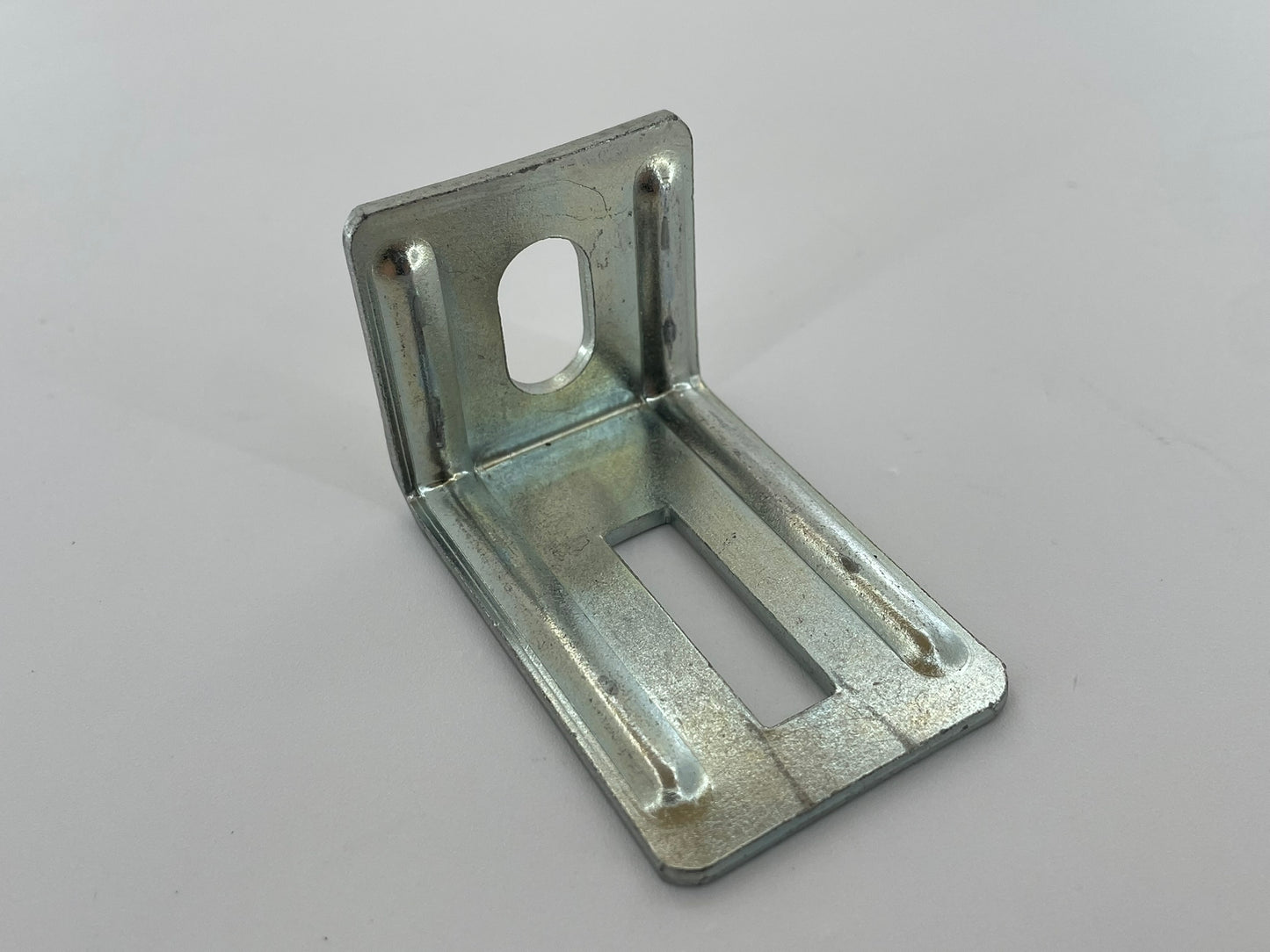 RUKU Rukumat RB 410-490 Winkel Halterung Halter Haltewinkel Ersatzteil