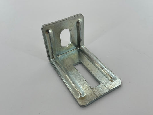 RUKU Rukumat RB 410-490 Winkel Halterung Halter Haltewinkel Ersatzteil