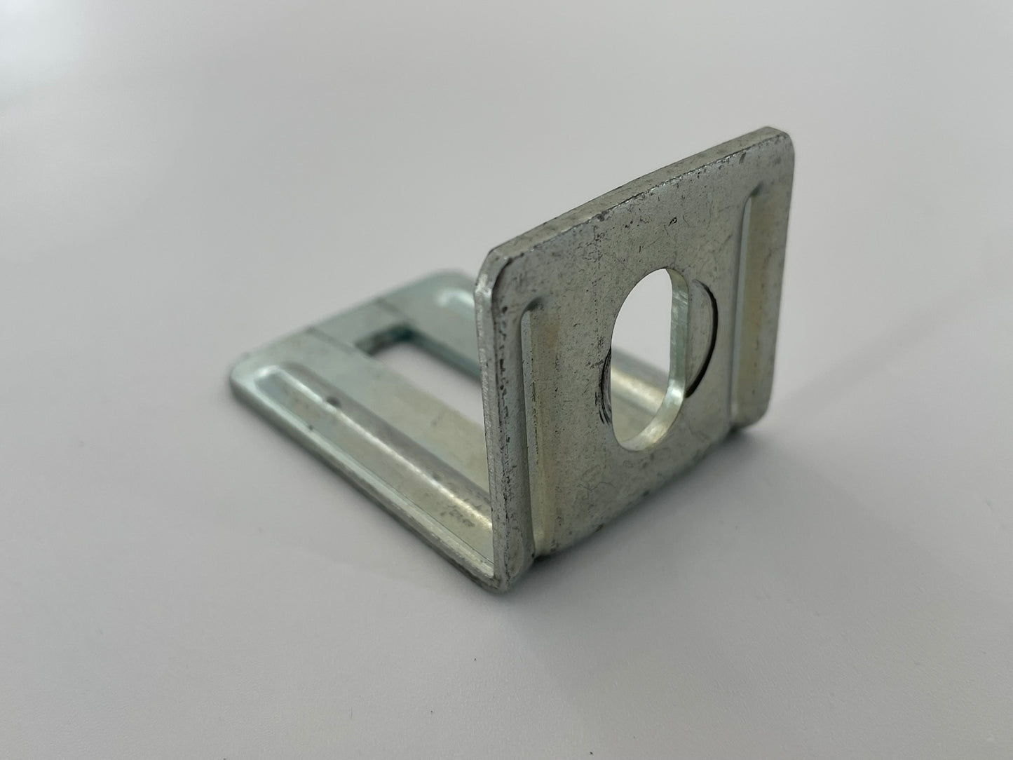 RUKU Rukumat RB 410-490 Winkel Halterung Halter Haltewinkel Ersatzteil