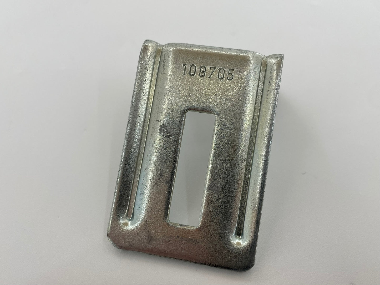 RUKU Rukumat RB 410-490 Winkel Halterung Halter Haltewinkel Ersatzteil