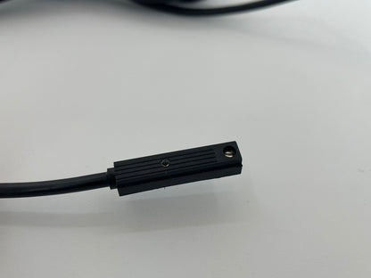 RUKU Rukumat RB 410-490 Endschalter Sensor Schalter Positionsschalter Hallsensor Taster Endanschlag  Microschalter Kontaktschalter Tastkontakt ID Geber