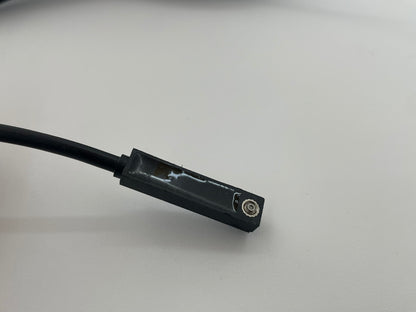RUKU Rukumat RB 410-490 Endschalter Sensor Schalter Positionsschalter Hallsensor Taster Endanschlag  Microschalter Kontaktschalter Tastkontakt ID Geber