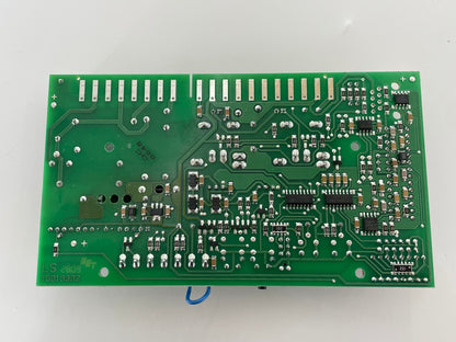 RUKU Rukumat RB 410-490 Platine Steuerung Hauptplatine Steuerplatine Elektronik Steuerungsplatine Bedienplatine Steuerungselektronik Basisplatine