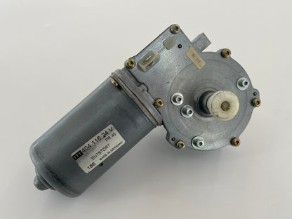 RUKU MA60 Motor Antriebsmotor Getriebemotor Ersatzmotor Tormotor Hubmotor Garagentormotor Elektromotor
