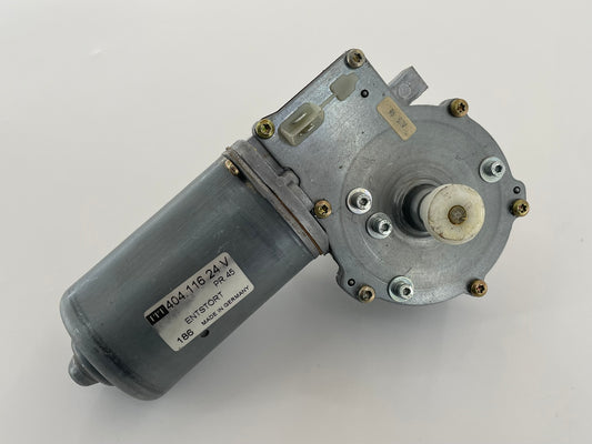 RUKU MA60 Motor Antriebsmotor Getriebemotor Ersatzmotor Tormotor Hubmotor Garagentormotor Elektromotor