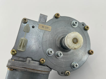 RUKU MA60 Motor Antriebsmotor Getriebemotor Ersatzmotor Tormotor Hubmotor Garagentormotor Elektromotor