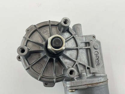 RUKU MA60 Motor Antriebsmotor Getriebemotor Ersatzmotor Tormotor Hubmotor Garagentormotor Elektromotor