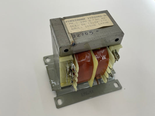 RUKU MA60 Netzteil Trafo Stromversorgung Elektronik Transformator Transformer Schaltnetzteil