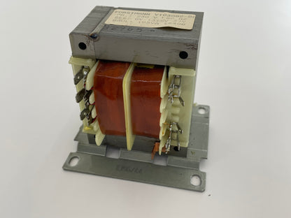 RUKU MA60 Netzteil Trafo Stromversorgung Elektronik Transformator Transformer Schaltnetzteil