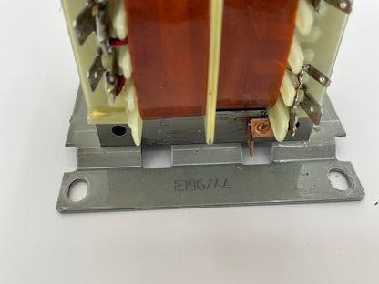RUKU MA60 Netzteil Trafo Stromversorgung Elektronik Transformator Transformer Schaltnetzteil