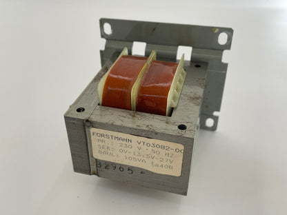 RUKU MA60 Netzteil Trafo Stromversorgung Elektronik Transformator Transformer Schaltnetzteil