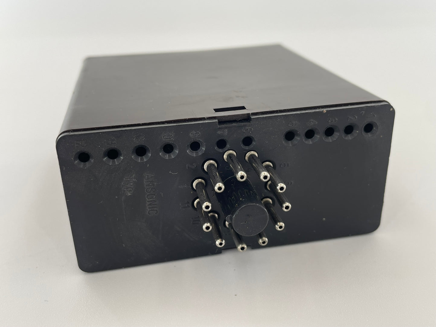 RUKU MA60 Empfänger Funk Empfangsteil Funkempfänger Receiver Fernsteuerung Antenne Fernsteuerempfänger