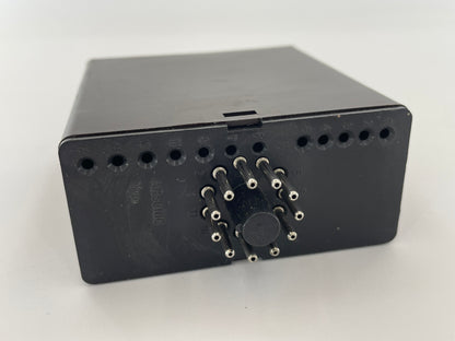 RUKU MA60 Empfänger Funk Empfangsteil Funkempfänger Receiver Fernsteuerung Antenne Fernsteuerempfänger