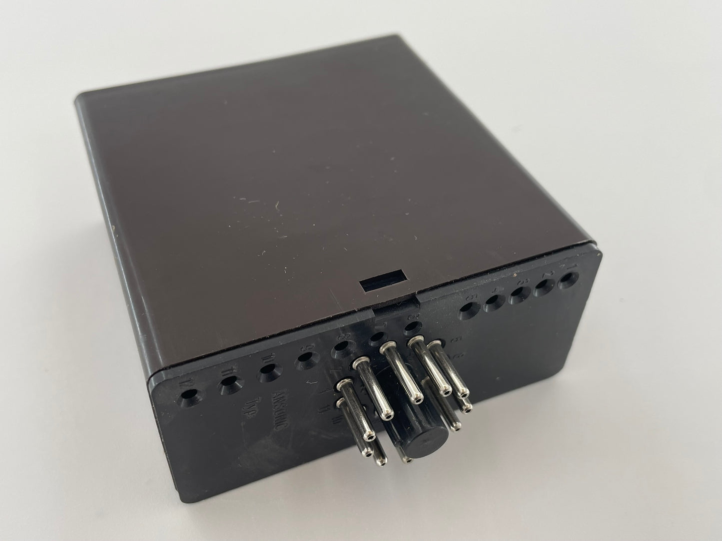 RUKU MA60 Empfänger Funk Empfangsteil Funkempfänger Receiver Fernsteuerung Antenne Fernsteuerempfänger