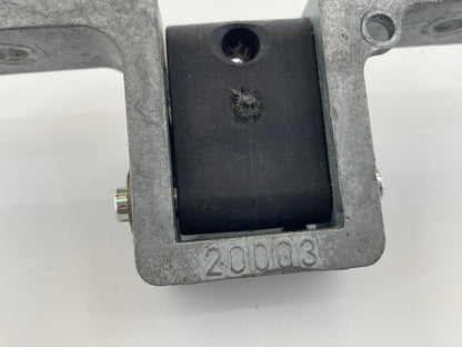 RUKU MA60 Wandbefestigung Wandhalterung Sturzgelenk Winkel Sturzbefestigung Halterung Halter Haltewinkel Sturzwinkel Sturzhalter