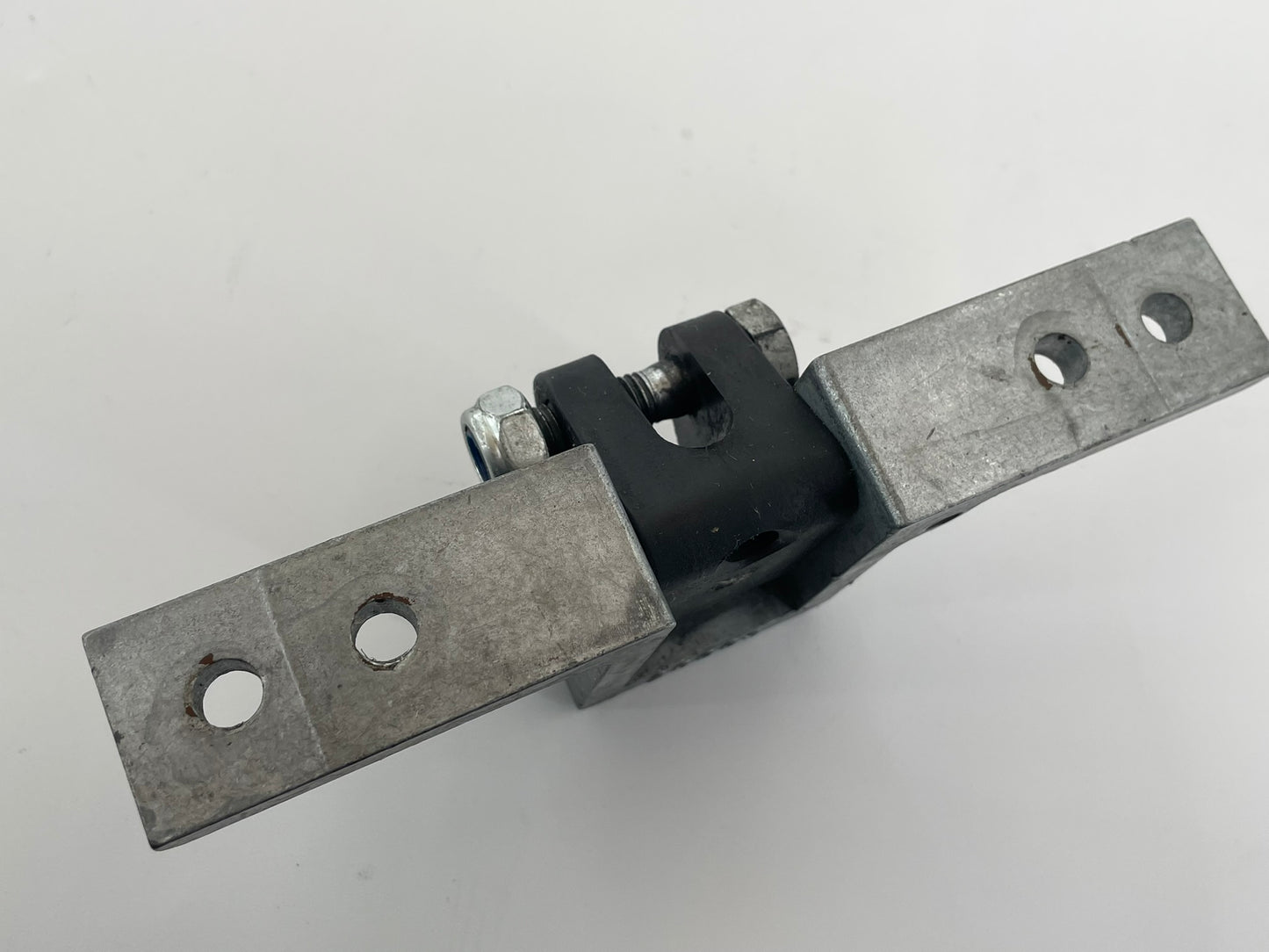 RUKU MA60 Wandbefestigung Wandhalterung Sturzgelenk Winkel Sturzbefestigung Halterung Halter Haltewinkel Sturzwinkel Sturzhalter