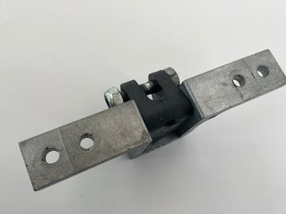 RUKU MA60 Wandbefestigung Wandhalterung Sturzgelenk Winkel Sturzbefestigung Halterung Halter Haltewinkel Sturzwinkel Sturzhalter