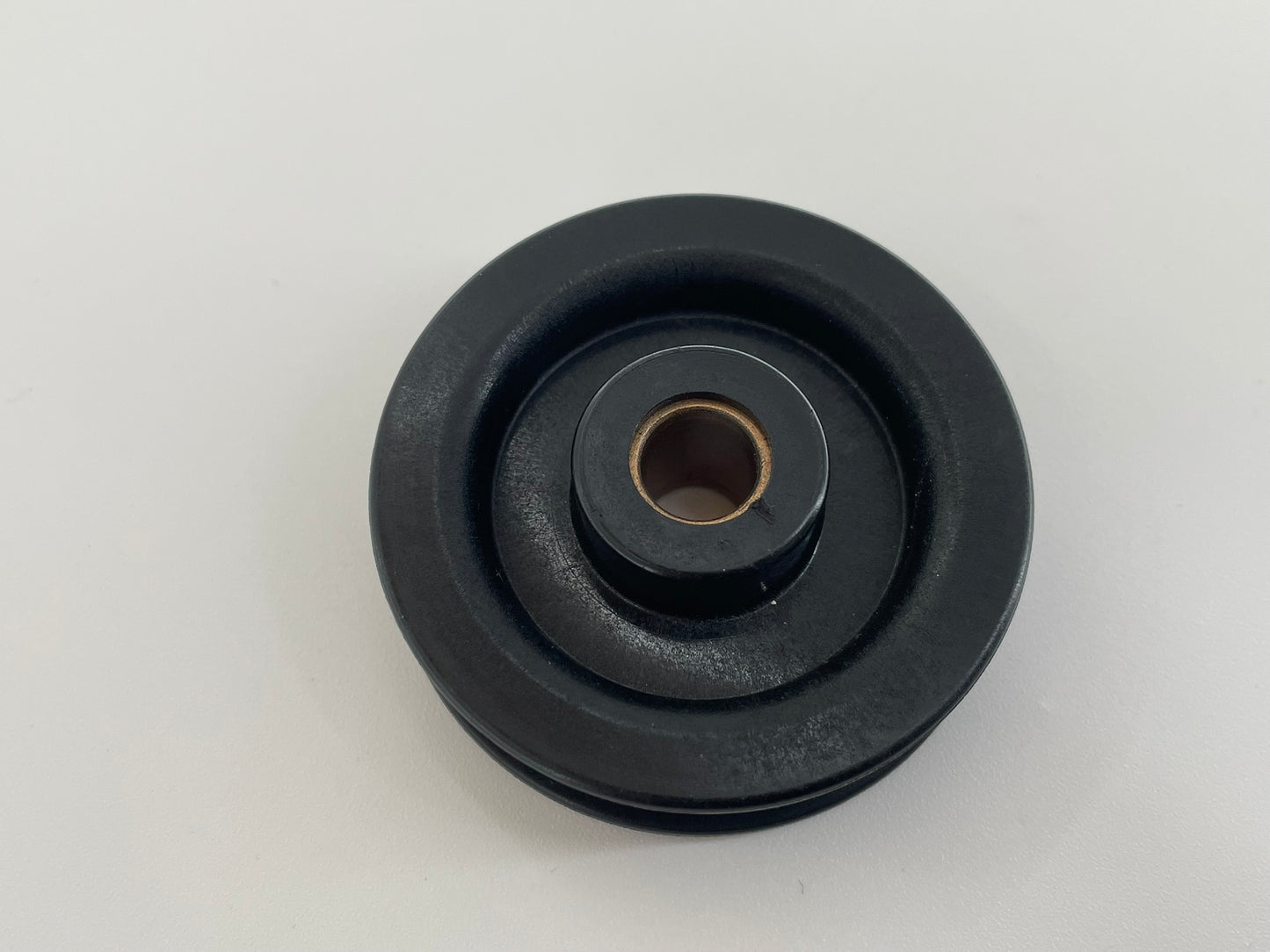RUKU MA60 Rad Ersatzteil Laufrolle Umlenkrolle Führungsrolle Spannrolle Antriebsrolle Kettenwender Kettenspanner Kettenführung