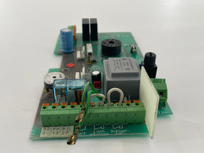 RUKU MA60 Steuerung Platine Hauptplatine Steuerplatine Elektronik Steuerungsplatine Bedienplatine Steuerungselektronik Basisplatine