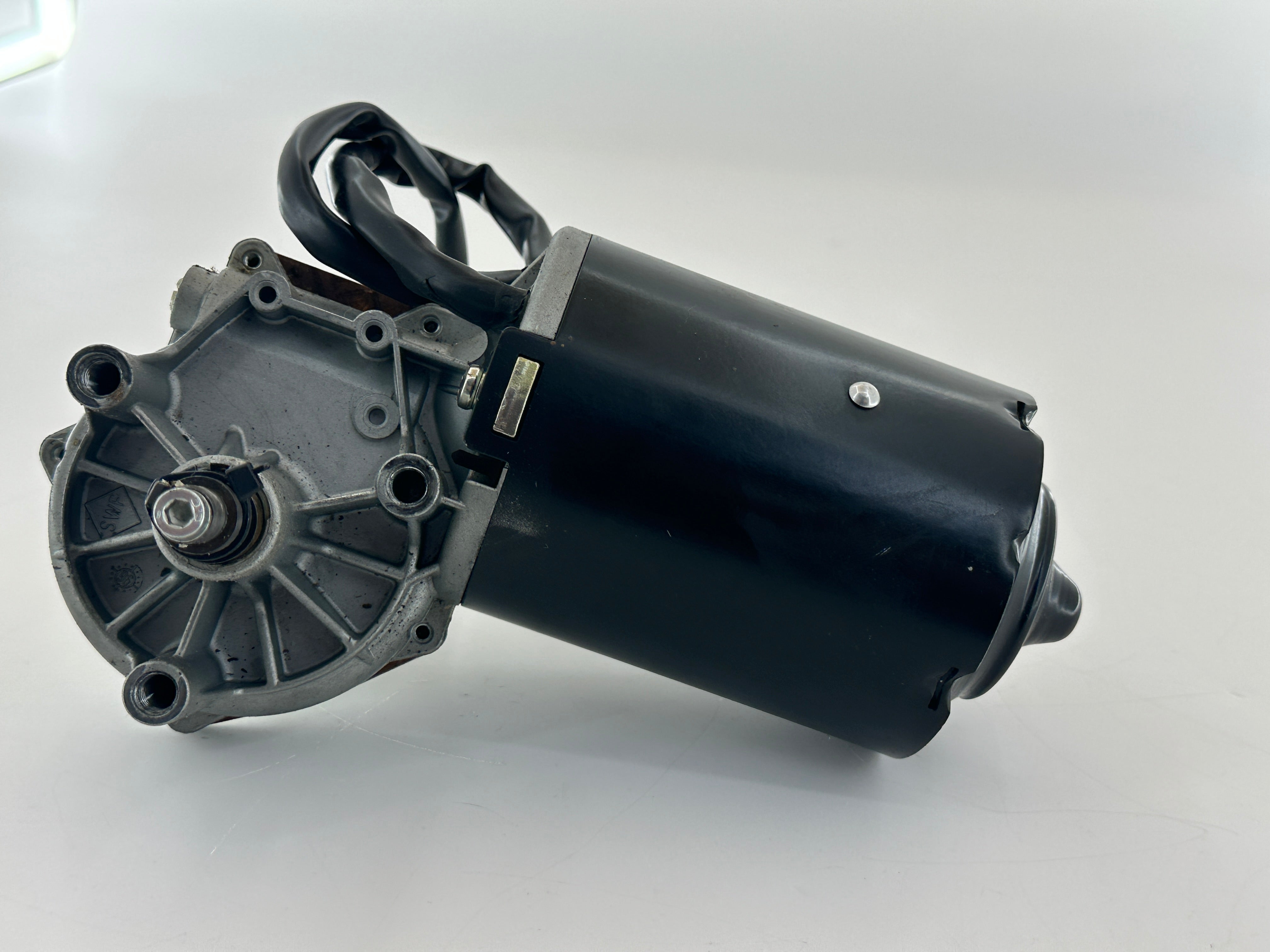 ★Ruku MA150 Motor Antriebsmotor Getriebemotor Ersatzmotor Tormotor Hub ...