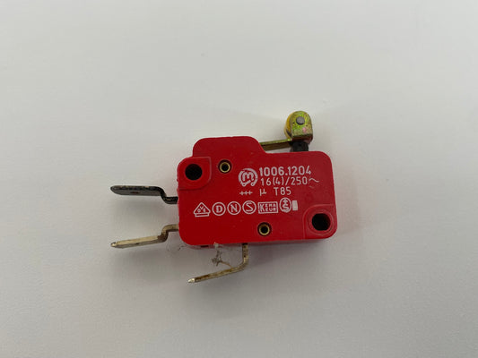 RUKU MA60 Endschalter Sensor Schalter Positionsschalter Hallsensor Taster Endanschlag  Microschalter Kontaktschalter Tastkontakt ID Geber