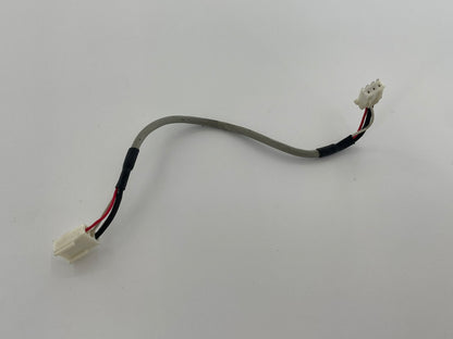AXONE Spadone F Modell ONE Stromkabel Anschlusskabel Kabel Kabelbaum Hauptkabel Verkabelung Verbindungskabel Steuerkabel Verdrahtung