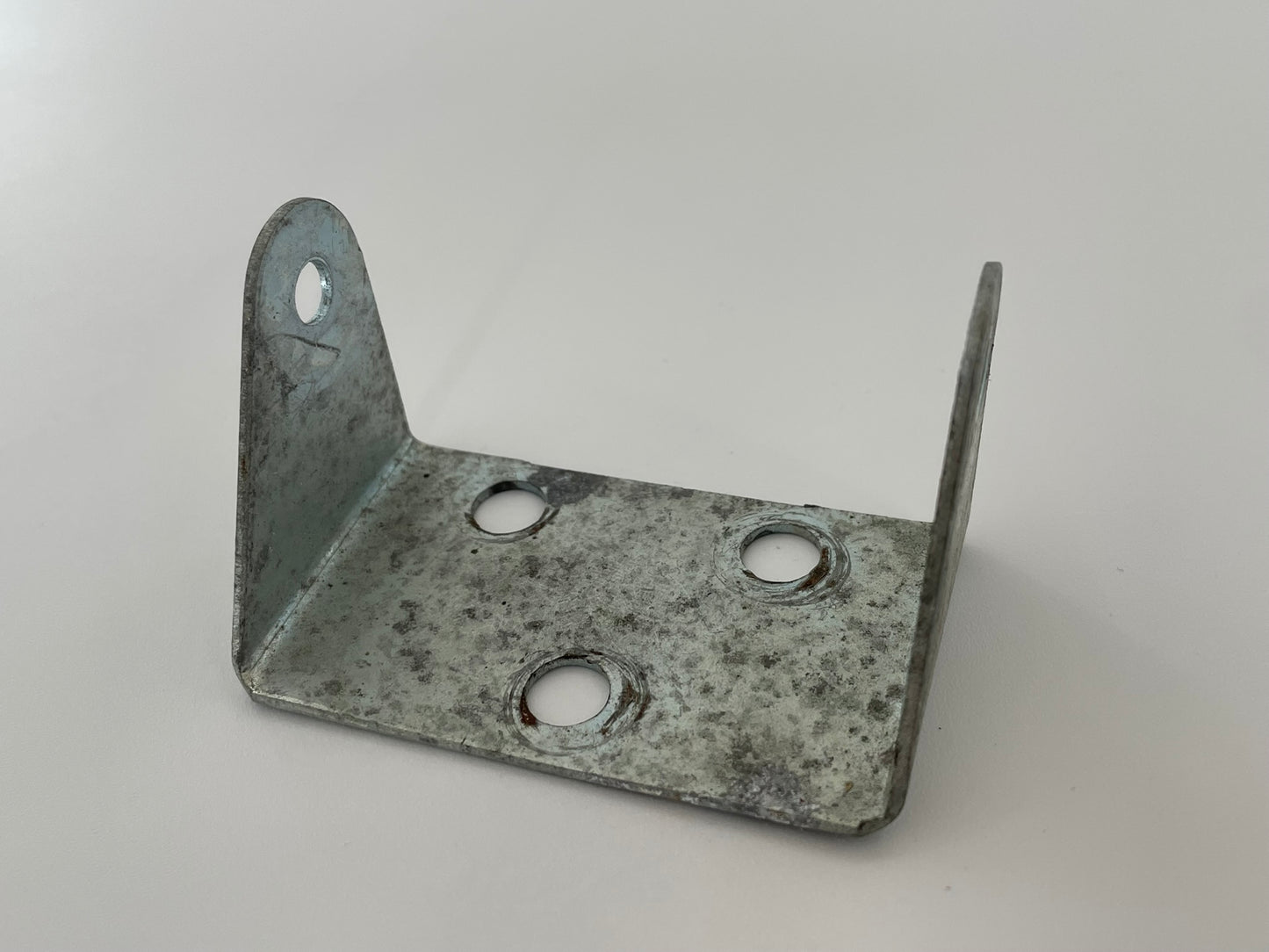 AXONE Spadone F Modell ONE Wandbefestigung Wandhalterung Sturzgelenk Winkel Sturzbefestigung Halterung Halter Haltewinkel Sturzwinkel Sturzhalter