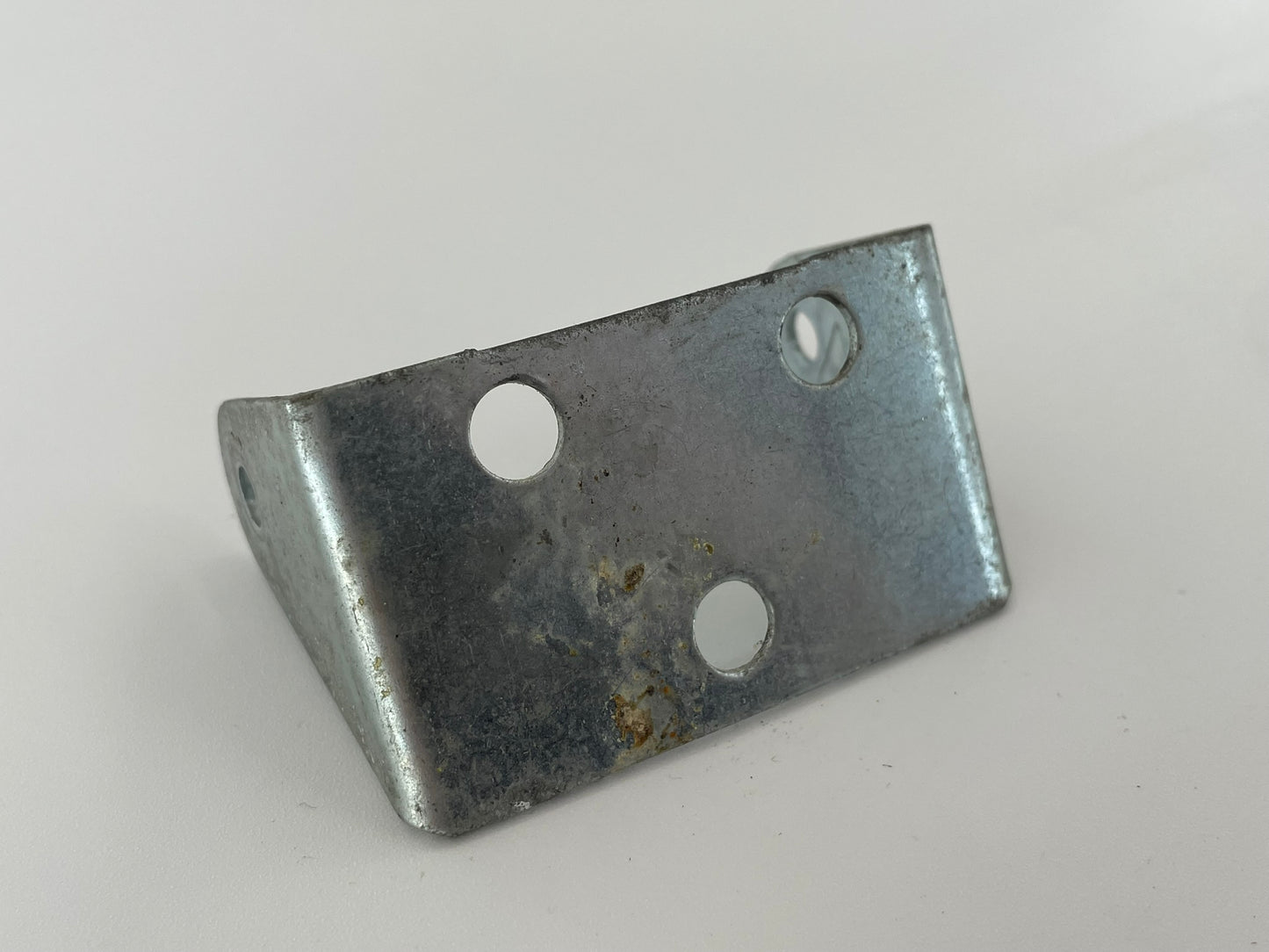 AXONE Spadone F Modell ONE Wandbefestigung Wandhalterung Sturzgelenk Winkel Sturzbefestigung Halterung Halter Haltewinkel Sturzwinkel Sturzhalter