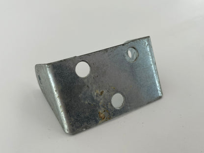 AXONE Spadone F Modell ONE Wandbefestigung Wandhalterung Sturzgelenk Winkel Sturzbefestigung Halterung Halter Haltewinkel Sturzwinkel Sturzhalter