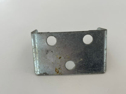 AXONE Spadone F Modell ONE Wandbefestigung Wandhalterung Sturzgelenk Winkel Sturzbefestigung Halterung Halter Haltewinkel Sturzwinkel Sturzhalter