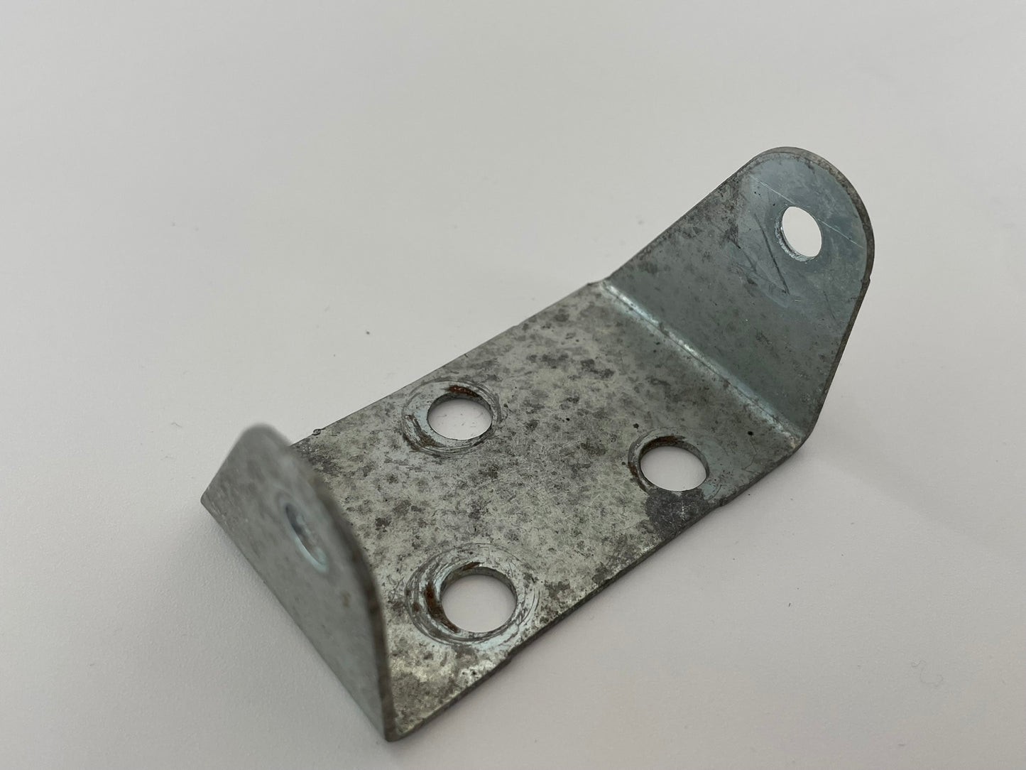 AXONE Spadone F Modell ONE Wandbefestigung Wandhalterung Sturzgelenk Winkel Sturzbefestigung Halterung Halter Haltewinkel Sturzwinkel Sturzhalter