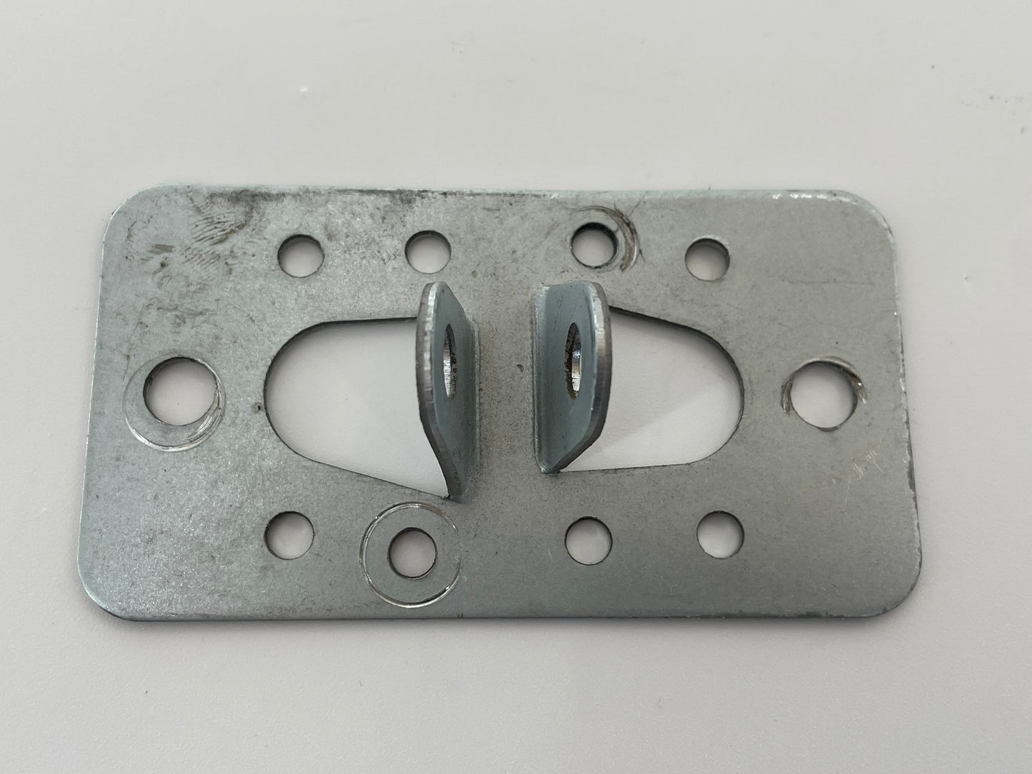 AXONE Spadone F Modell ONE Wandhalterung Sturzgelenk Wandbefestigung Winkel Sturzbefestigung Halterung Halter Haltewinkel Sturzwinkel Sturzhalter